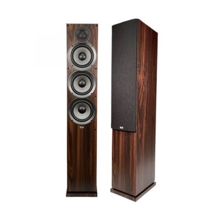 Elac Debut 2.0 F6.2 Floorstanding Speakers