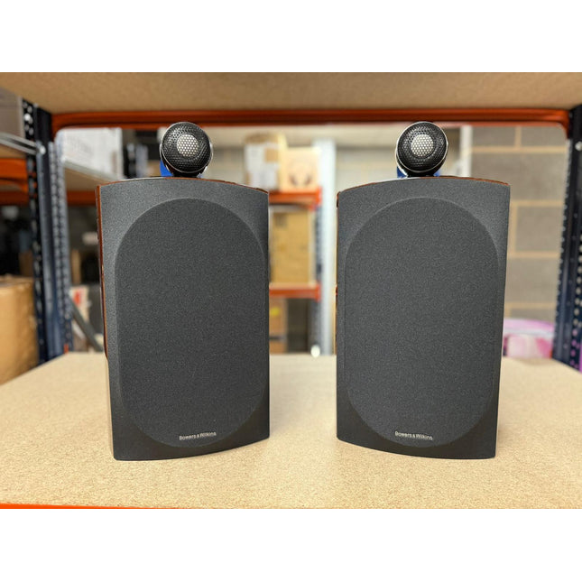 B&amp;W 805 D3 Prestige Edition, Wood, Trade in, Grade B  			
