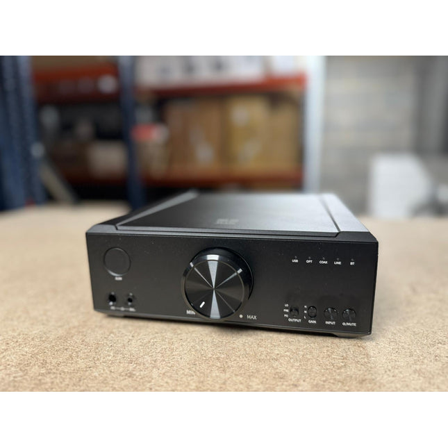 FiiO K9 Pro ESS Desktop DAC and Amplifier, Trade in, Grade B  			