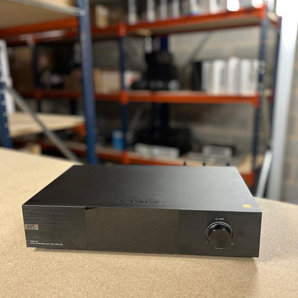 Eversolo DMP-A8 Streamer / Pre, Black, Grade B