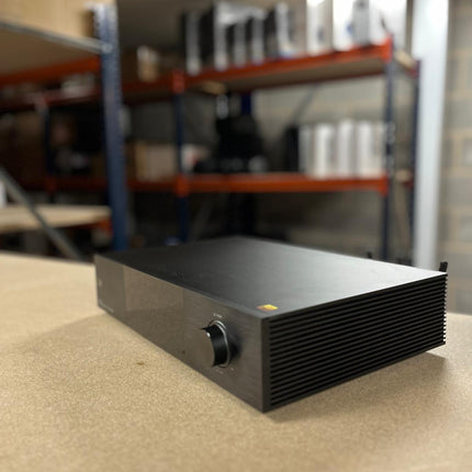 Eversolo DMP-A8 Streamer / Pre, Black, Grade B