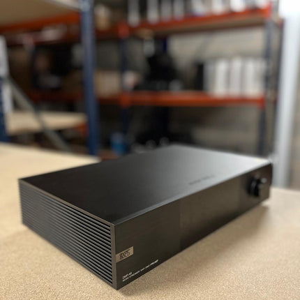 Eversolo DMP-A8 Streamer / Pre, Black, Grade B