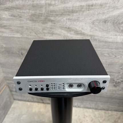 Benchmark DAC3 HGC DAC Grade A
