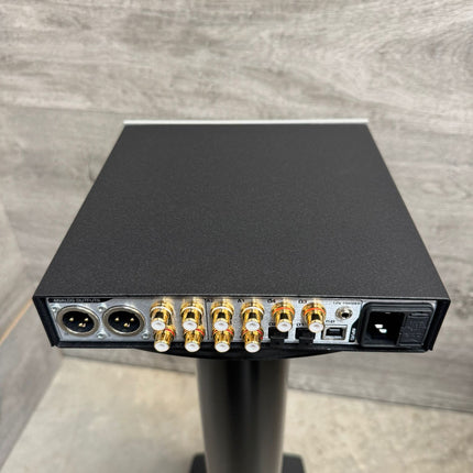 Benchmark DAC3 HGC DAC Grade A
