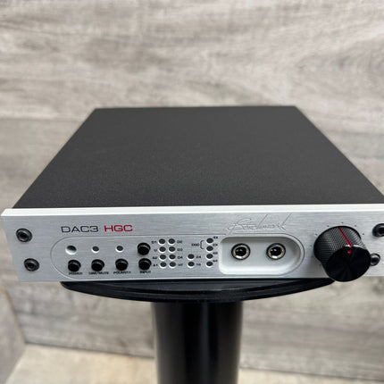 Benchmark DAC3 HGC DAC Grade A