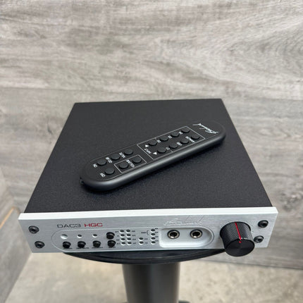 Benchmark DAC3 HGC DAC Grade A