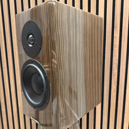 Dynaudio Special Forty Ebony Wave Grade A