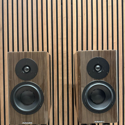Dynaudio Special Forty Ebony Wave Grade A