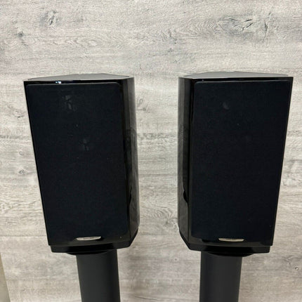 Sonus Faber Sonetto I, Black, Grade A