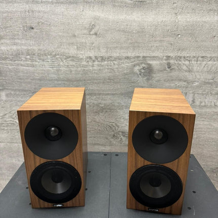 Amphion Argon0, Walnut, Trade in