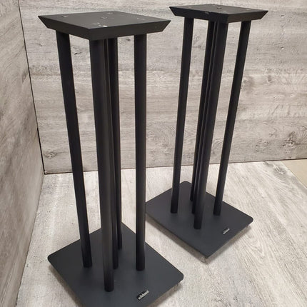 SolidSteel NS-6 Stands, Black, Trade in (some scratches)