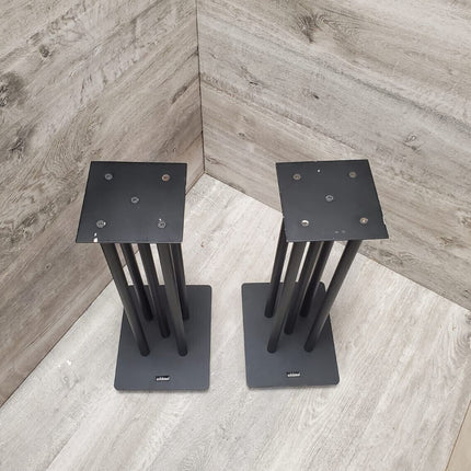 SolidSteel NS-6 Stands, Black, Trade in (some scratches)