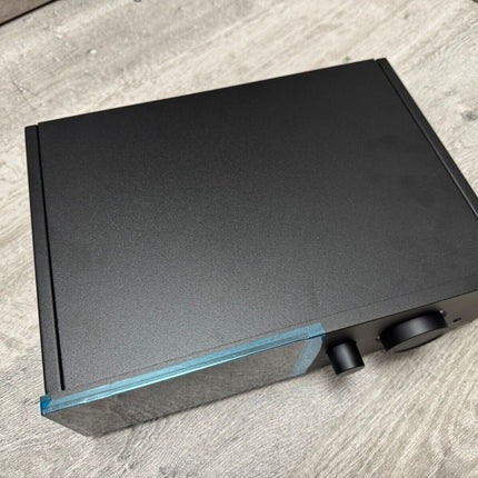 Lyngdorf TDAi-1120 Integrated Streaming Amplifier, Trade in, Grade A