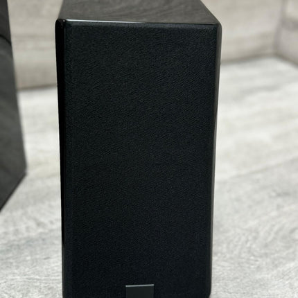 SVS Prime Elevation Black Gloss, Grade A