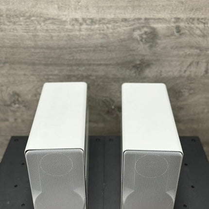 Elac BS 312 White High Gloss, Trade in, Grade A