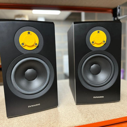 Dynaudio Emit 20, Black Grade A