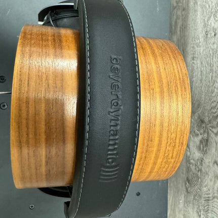 Beyerdynamic DT 1990, Trade in
