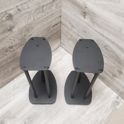 Wharfedale Evo4 Stands, Grade A