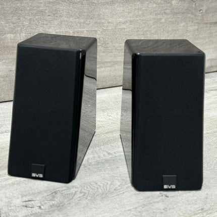 SVS Prime Elevation Black Gloss, Grade A