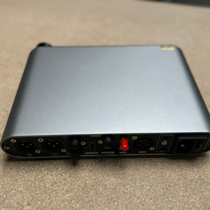 Topping DX7 Pro+ Silver, Return, Grade A
