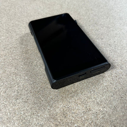 Shanling M6 Ultra, Trade in