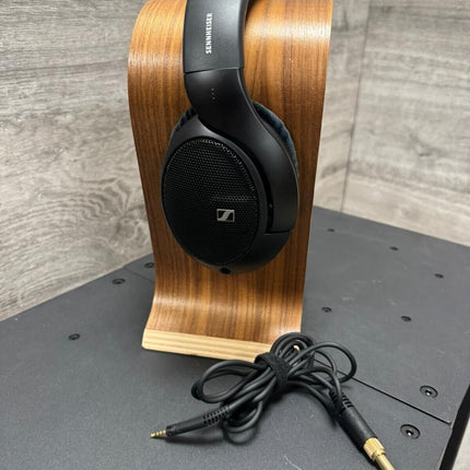 Sennheiser 560S Black, Trade in, Grade A