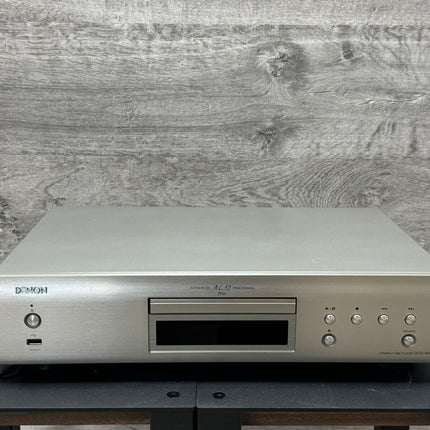 Denon DCD800NE, Silver (minor scratches) Trade in