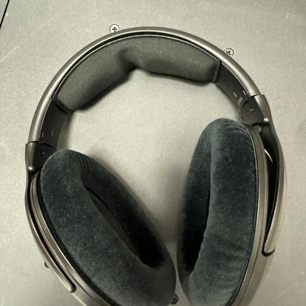 Sennheiser 560S Black, Trade in, Grade A