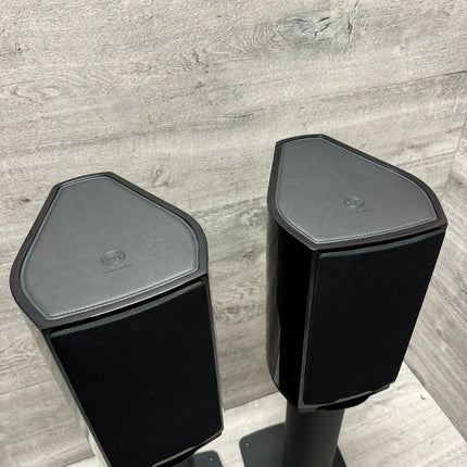 Sonus Faber Sonetto I, Black, Grade A