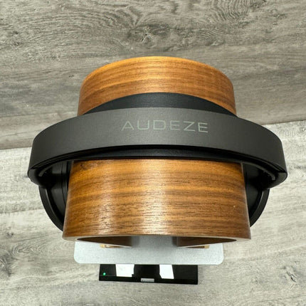 Audeze Maxwell Wireless PS5 Gaming Headset, Trade in, Grade B