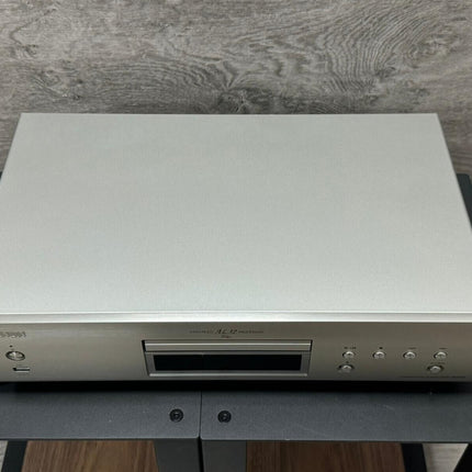 Denon DCD800NE, Silver (minor scratches) Trade in
