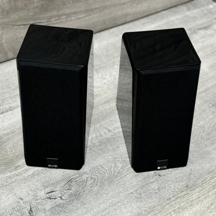 SVS Prime Elevation Black Gloss, Grade A