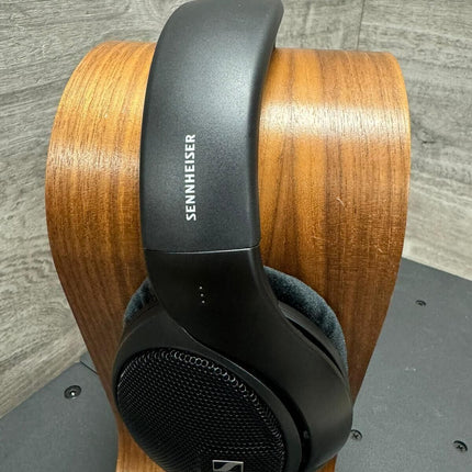 Sennheiser 560S Black, Trade in, Grade A