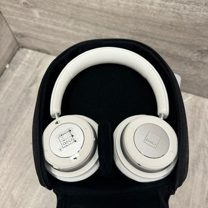 Dali IO-6 Headphones White, Grade A