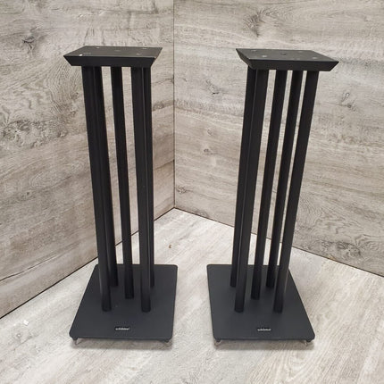SolidSteel NS-6 Stands, Black, Trade in (some scratches)