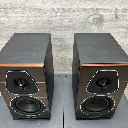 Sonus Faber Lumina l, Trade in, Wenge
