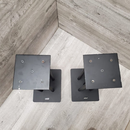 SolidSteel NS-6 Stands, Black, Trade in (some scratches)