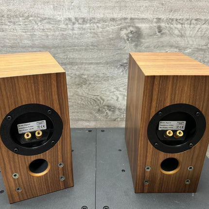 Amphion Argon0, Walnut, Trade in