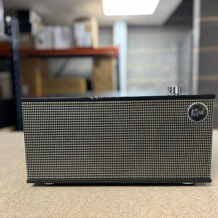 Klipsch The Three's II Bluetooth Speaker, (Damaged)