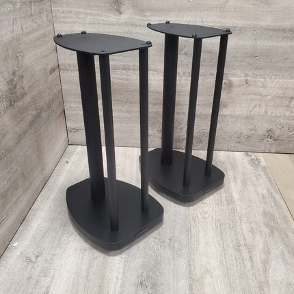Wharfedale Evo4 Stands, Grade A