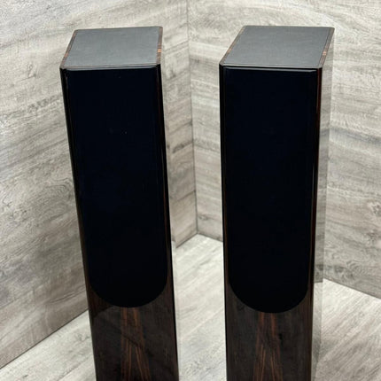 Monitor Audio Gold 300, Ebony, Trade in