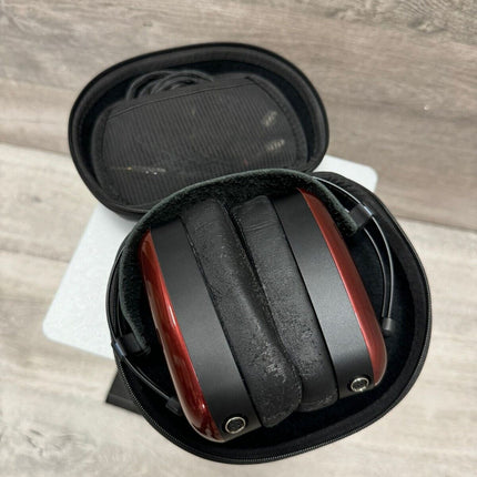 Dan Clark Audio Aeon 2 Closed Back Headphones, Trade in, Grade C
