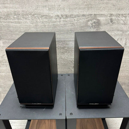 Sonus Faber Lumina l, Trade in, Wenge