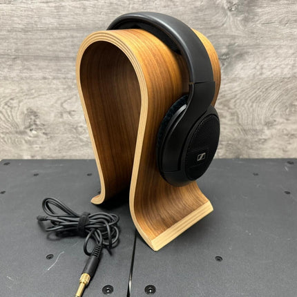 Sennheiser 560S Black, Trade in, Grade A
