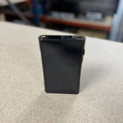 Shanling M6 Ultra, Trade in