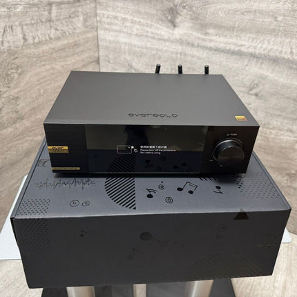 Eversolo DMP-A6 Master Edition Streamer, Grade A
