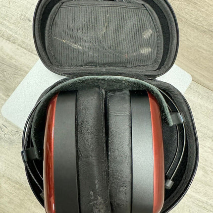 Dan Clark Audio Aeon 2 Closed Back Headphones, Trade in, Grade C