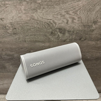 Sonus Roam, White, Trade in, Grade B
