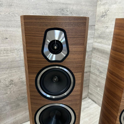 Sonus Faber Sonnetto V Wood, Grade A