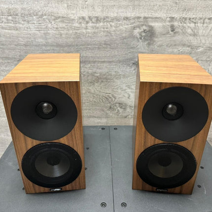 Amphion Argon0, Walnut, Trade in